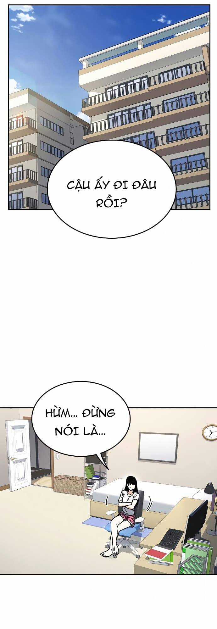 Học Nhóm - Study Group - Chapter 154 - Trang 22