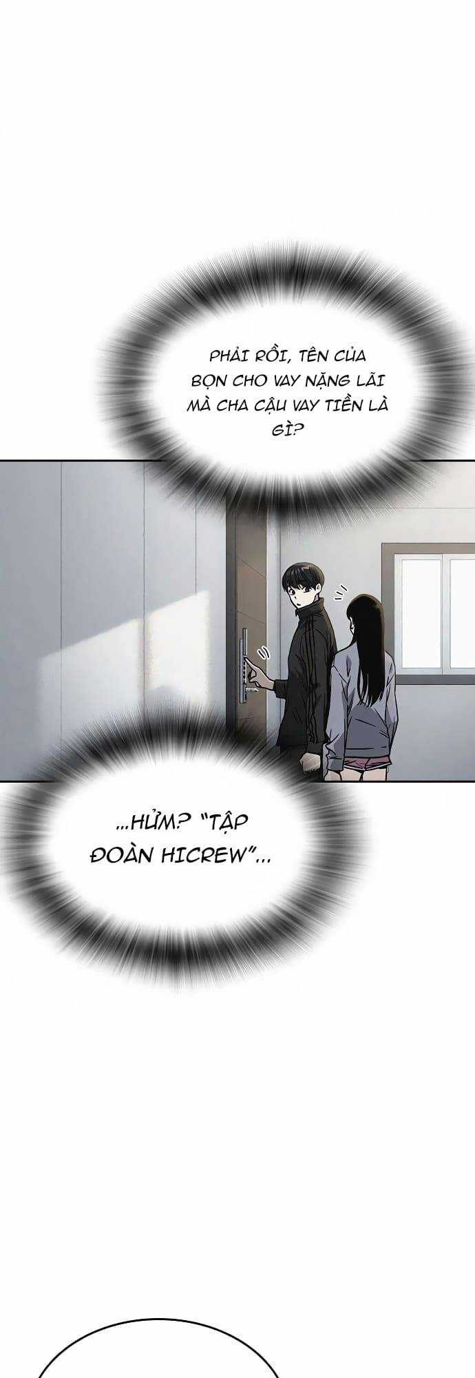 Học Nhóm - Study Group - Chapter 154 - Trang 23