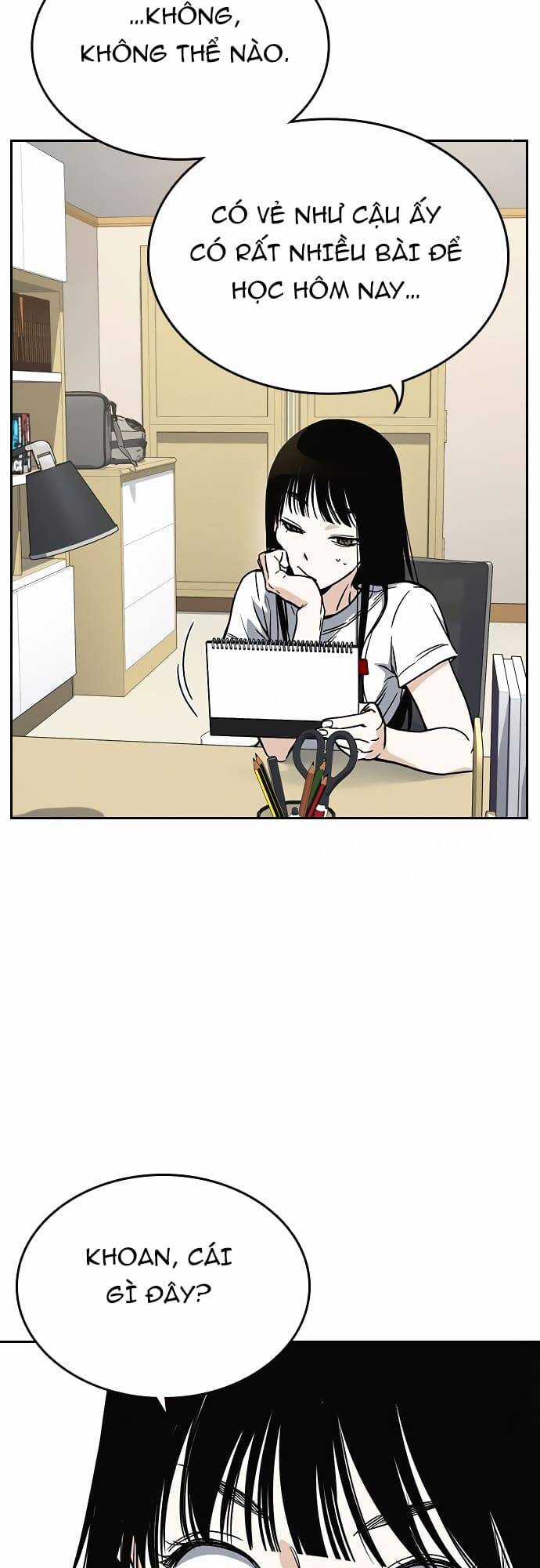 Học Nhóm - Study Group - Chapter 154 - Trang 24