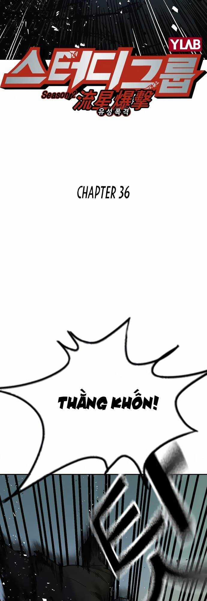 Học Nhóm - Study Group - Chapter 154 - Trang 28