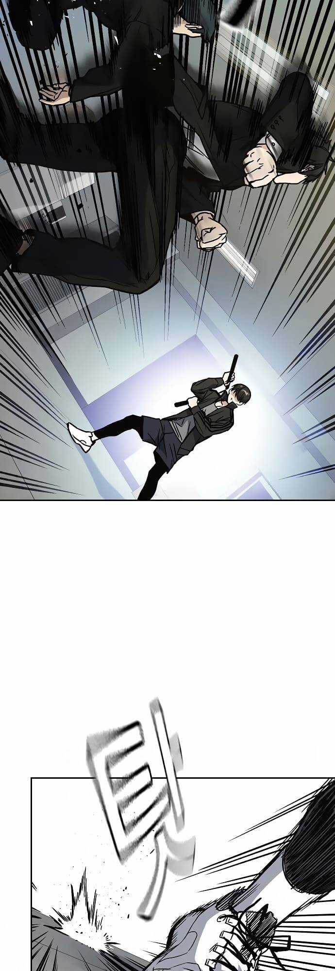 Học Nhóm - Study Group - Chapter 154 - Trang 29