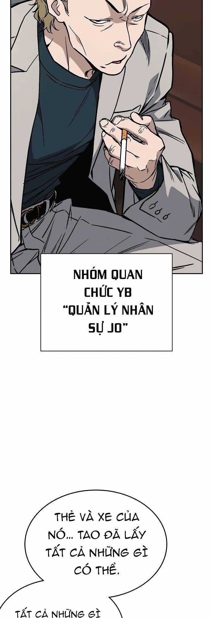 Học Nhóm - Study Group - Chapter 154 - Trang 4