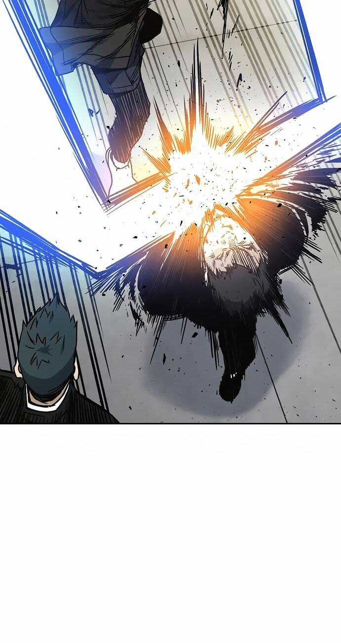 Học Nhóm - Study Group - Chapter 154 - Trang 31