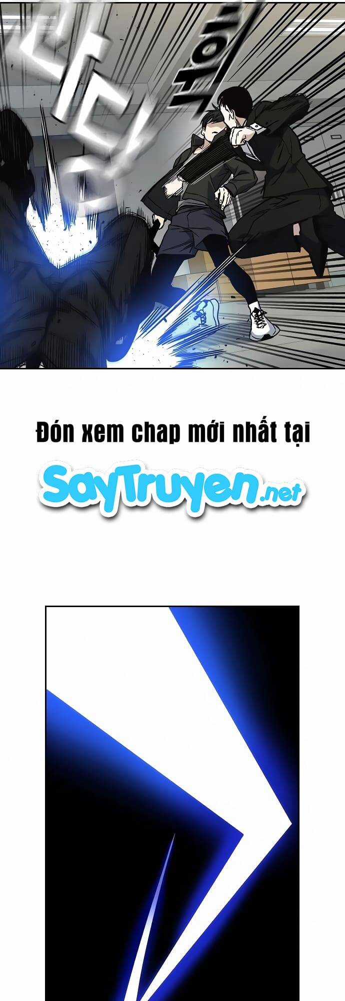 Học Nhóm - Study Group - Chapter 154 - Trang 35