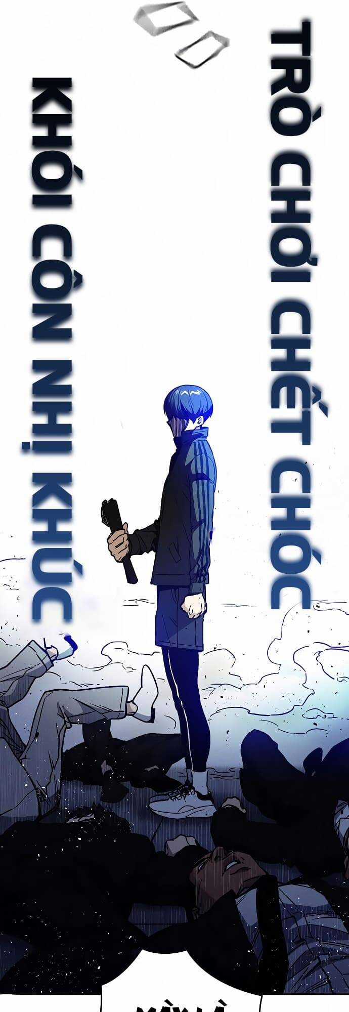 Học Nhóm - Study Group - Chapter 154 - Trang 41