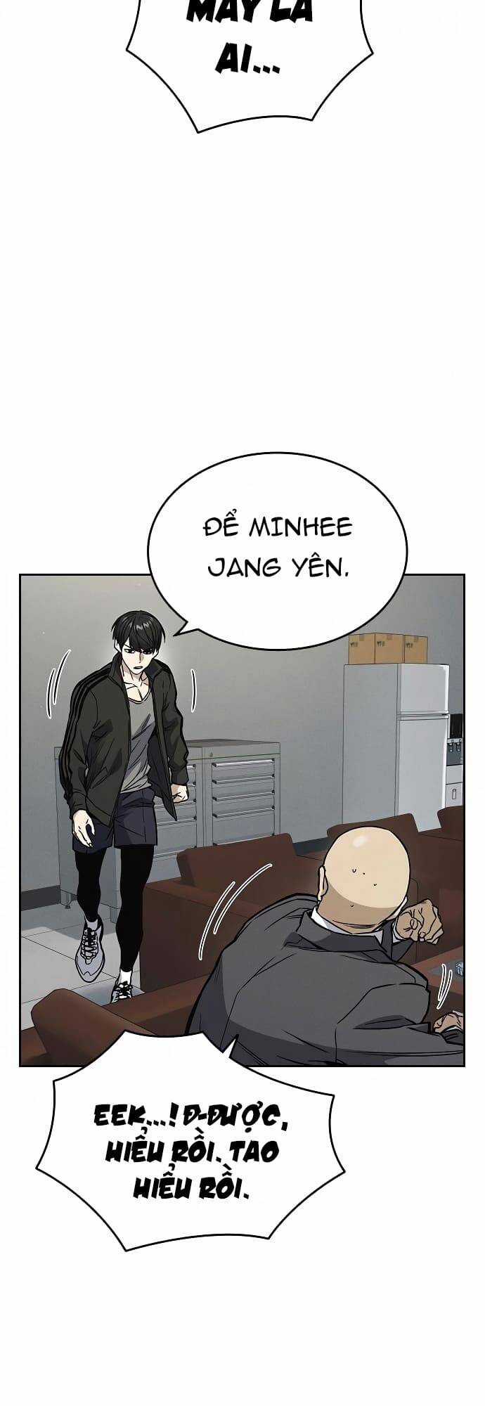 Học Nhóm - Study Group - Chapter 154 - Trang 42