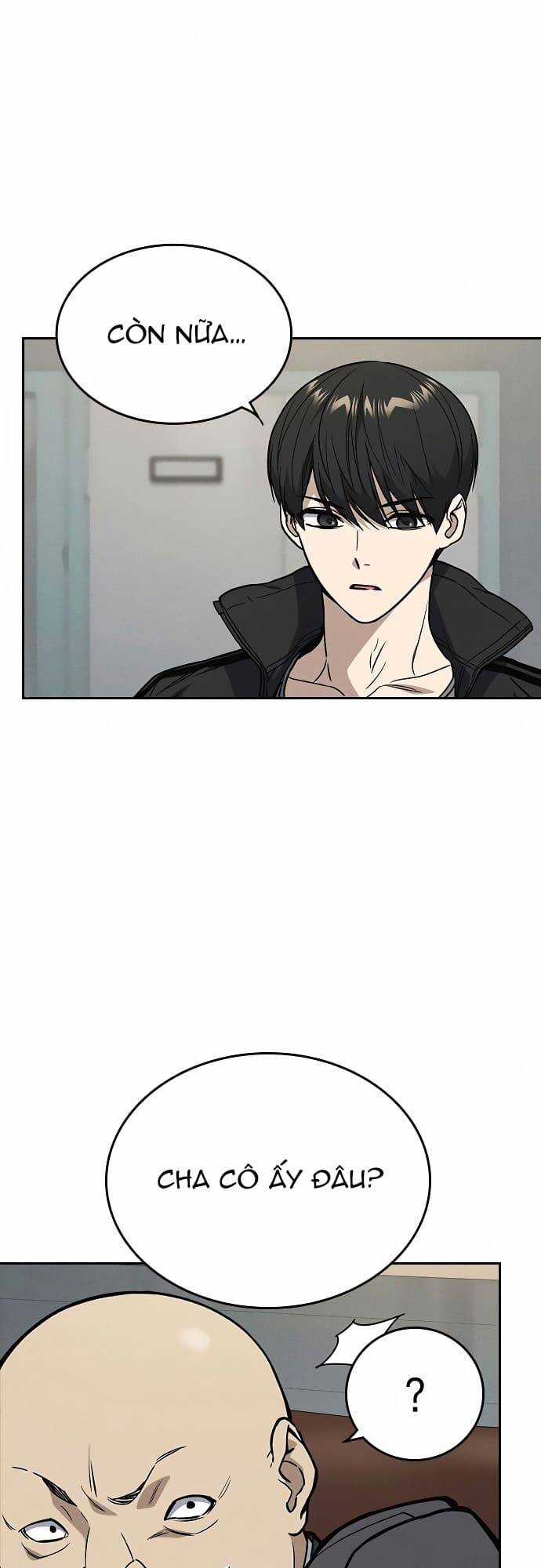 Học Nhóm - Study Group - Chapter 154 - Trang 43