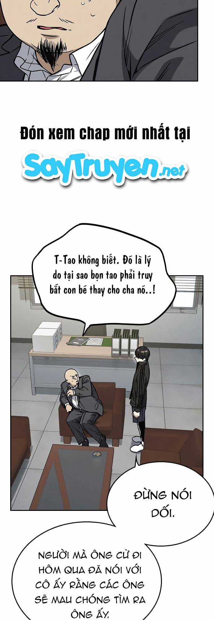 Học Nhóm - Study Group - Chapter 154 - Trang 44