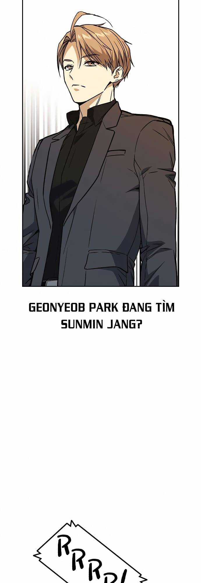 Học Nhóm - Study Group - Chapter 154 - Trang 46