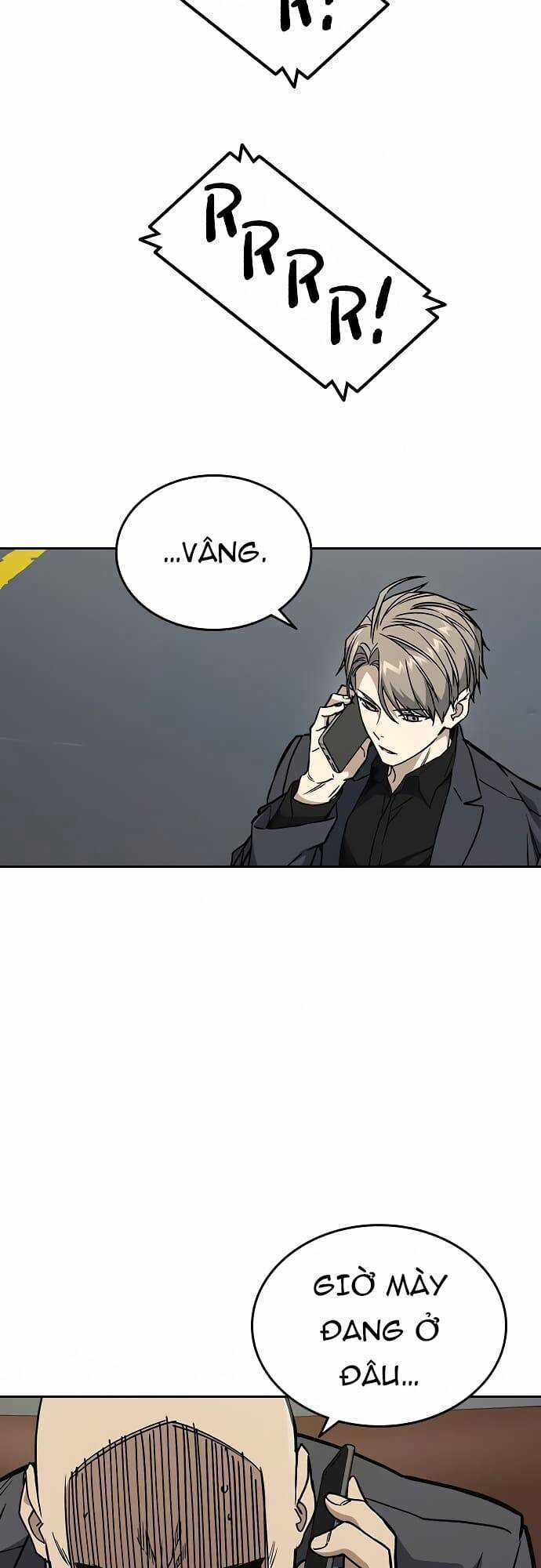 Học Nhóm - Study Group - Chapter 154 - Trang 47