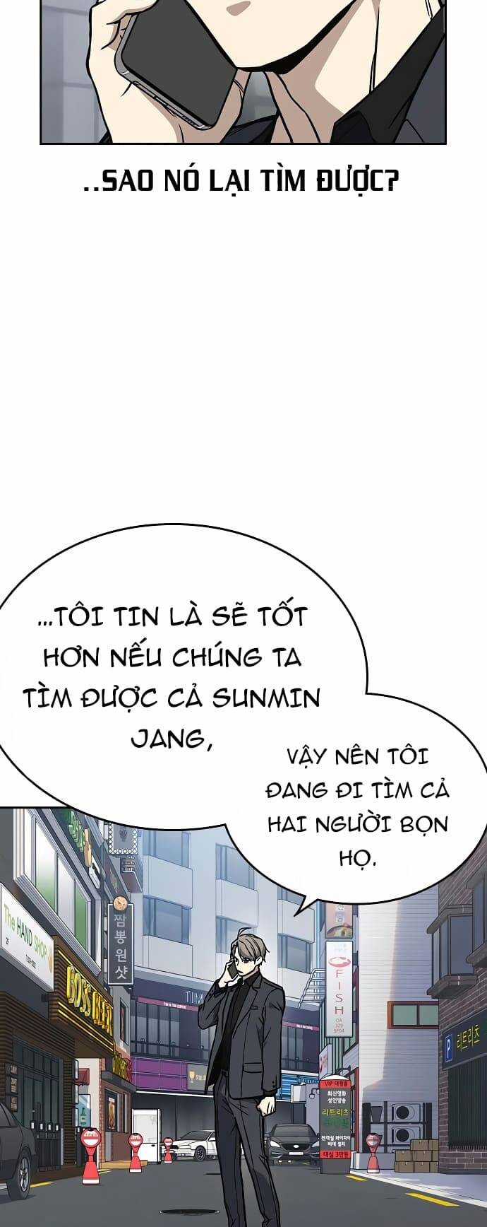 Học Nhóm - Study Group - Chapter 154 - Trang 49