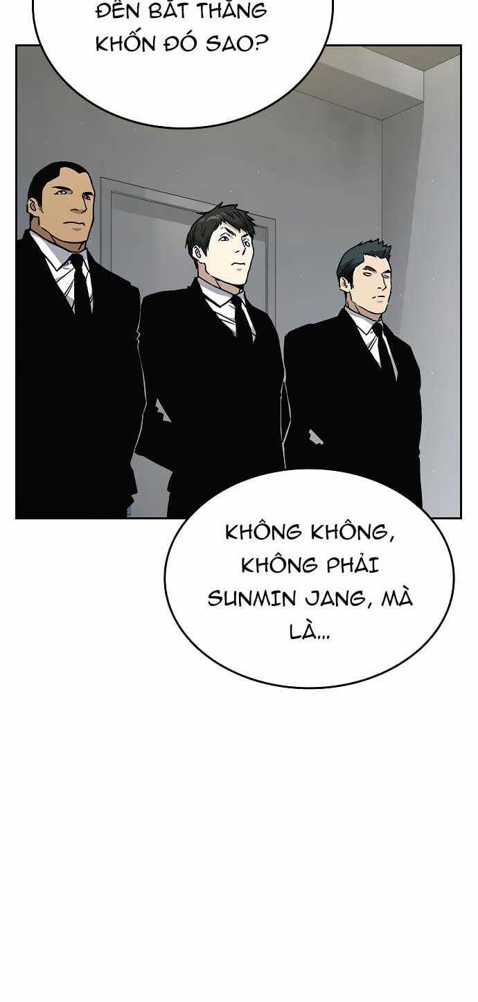 Học Nhóm - Study Group - Chapter 154 - Trang 6