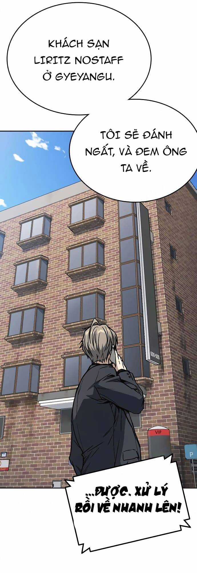 Học Nhóm - Study Group - Chapter 154 - Trang 51