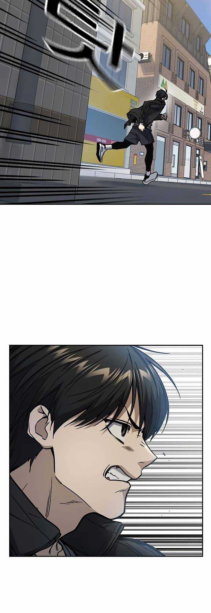 Học Nhóm - Study Group - Chapter 154 - Trang 56