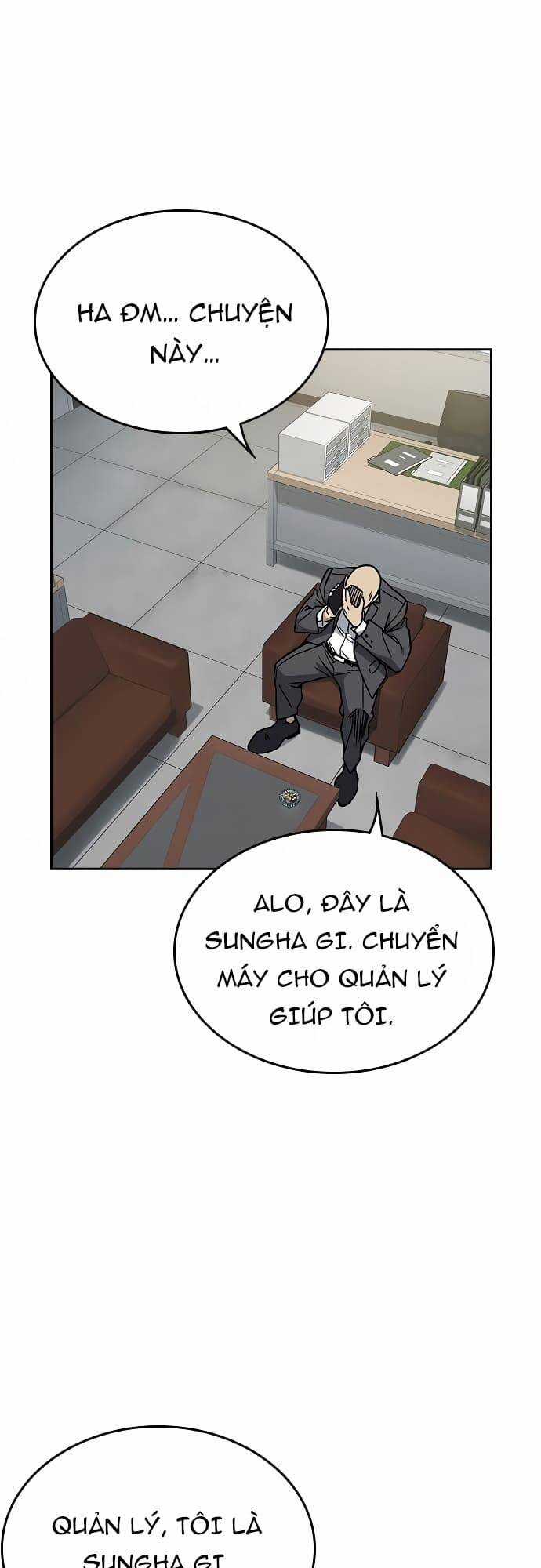 Học Nhóm - Study Group - Chapter 154 - Trang 57