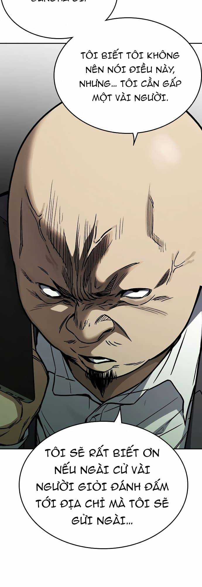 Học Nhóm - Study Group - Chapter 154 - Trang 58