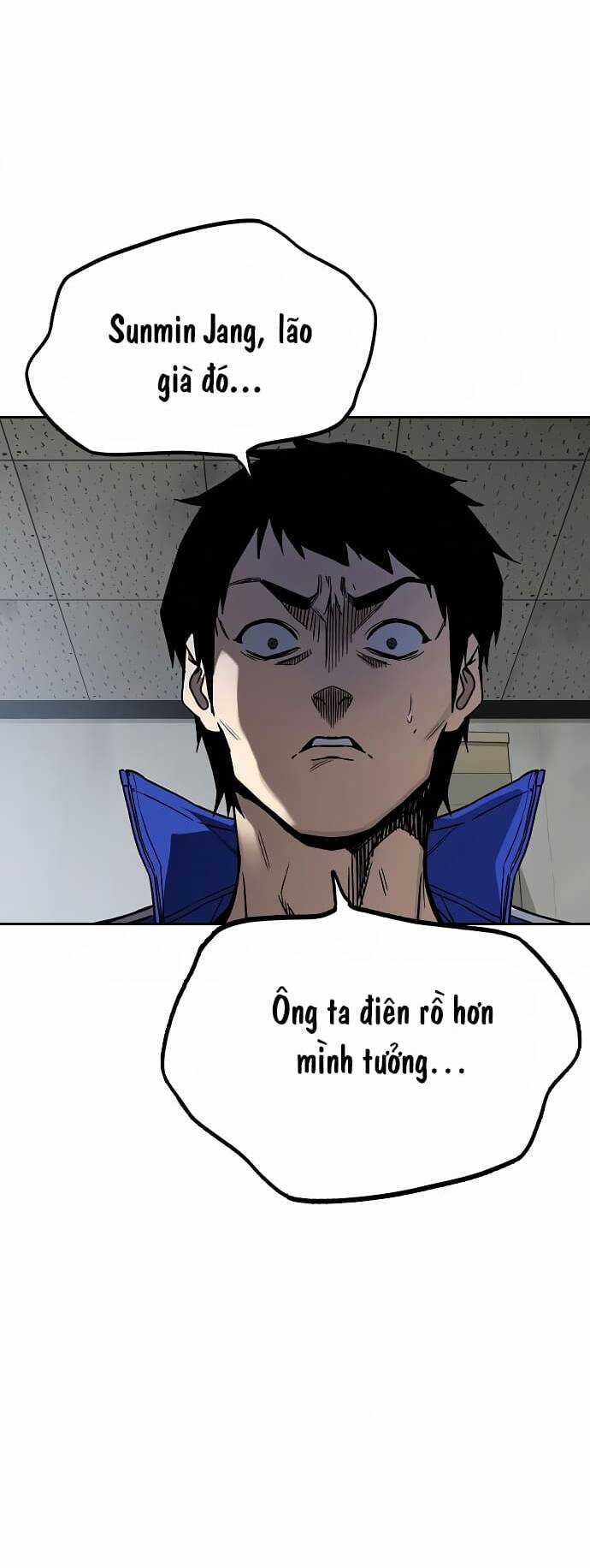 Học Nhóm - Study Group - Chapter 154 - Trang 60