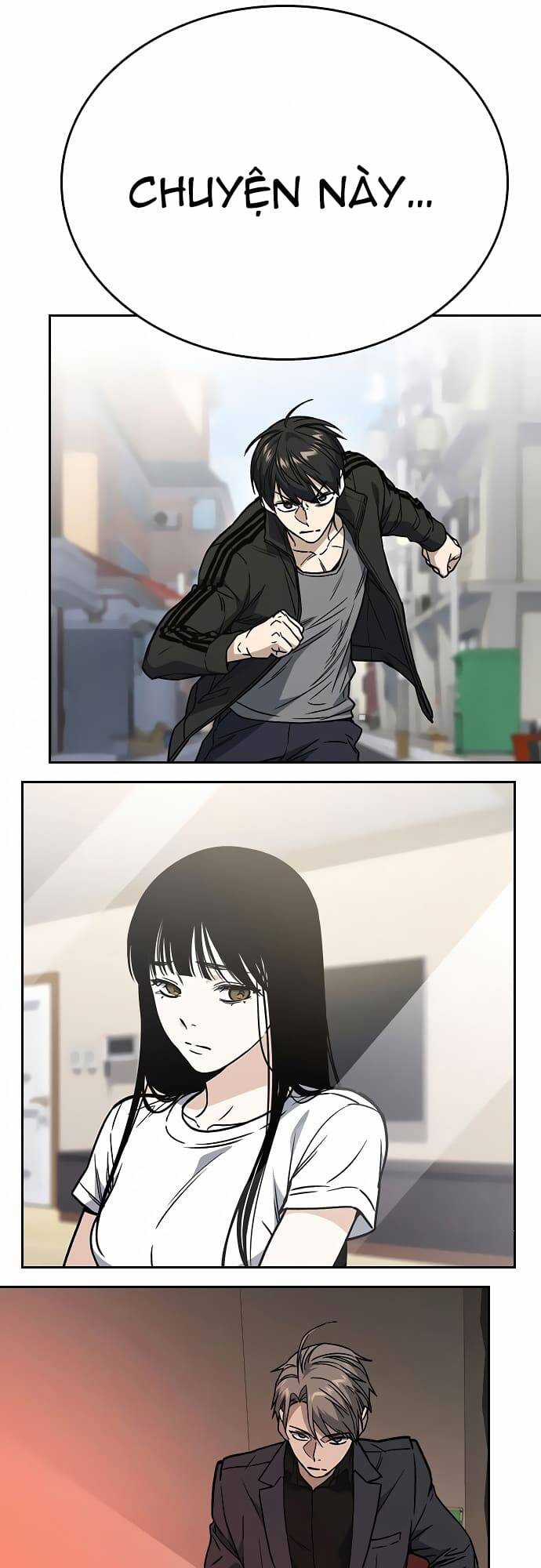 Học Nhóm - Study Group - Chapter 154 - Trang 61