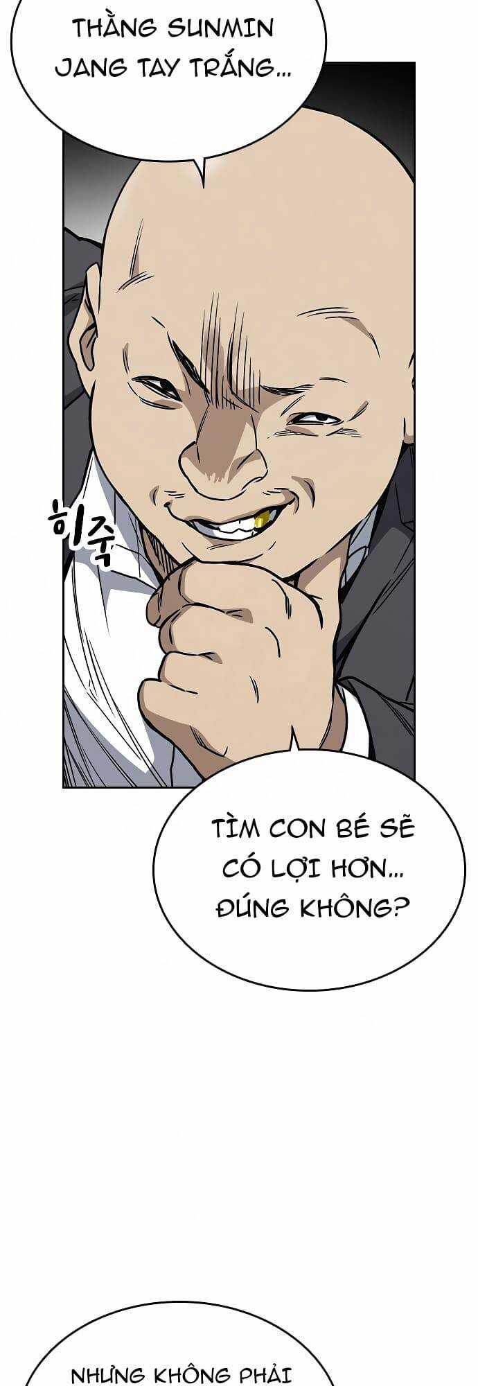 Học Nhóm - Study Group - Chapter 154 - Trang 9