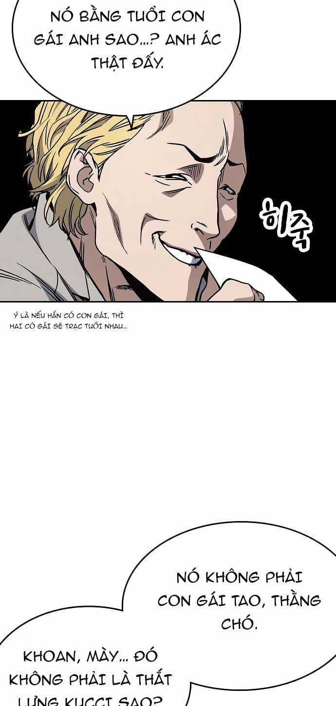 Học Nhóm - Study Group - Chapter 154 - Trang 10