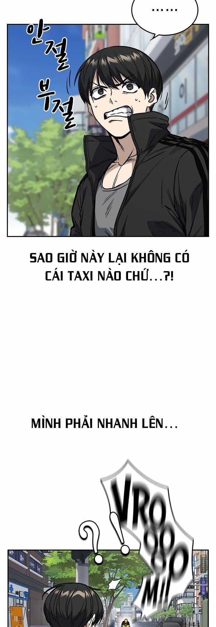 Học Nhóm - Study Group - Chapter 155 - Trang 12