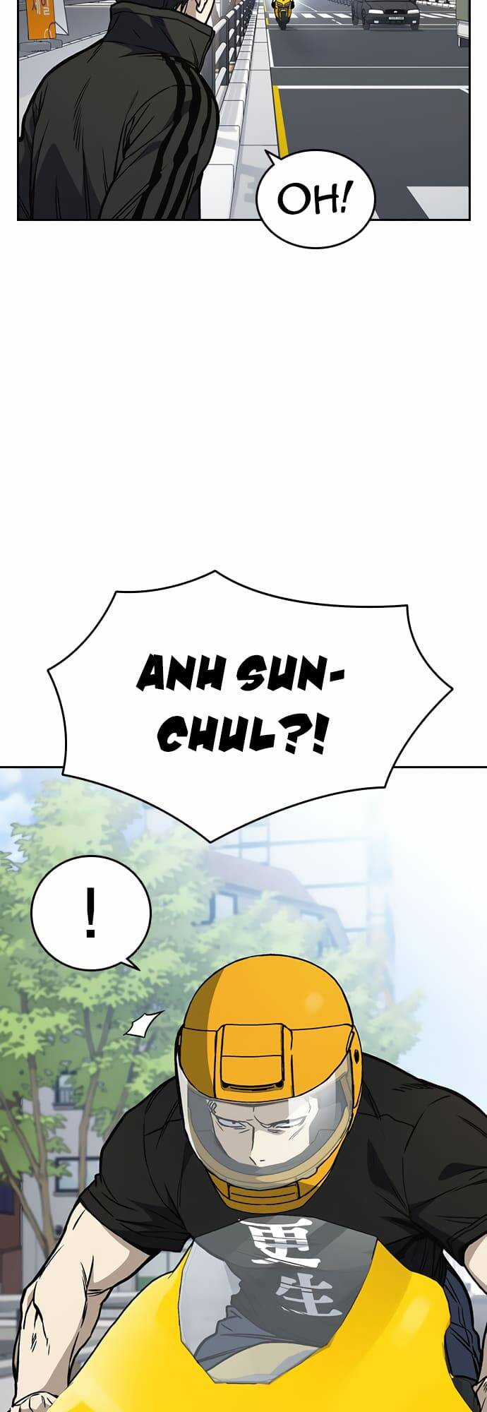 Học Nhóm - Study Group - Chapter 155 - Trang 13