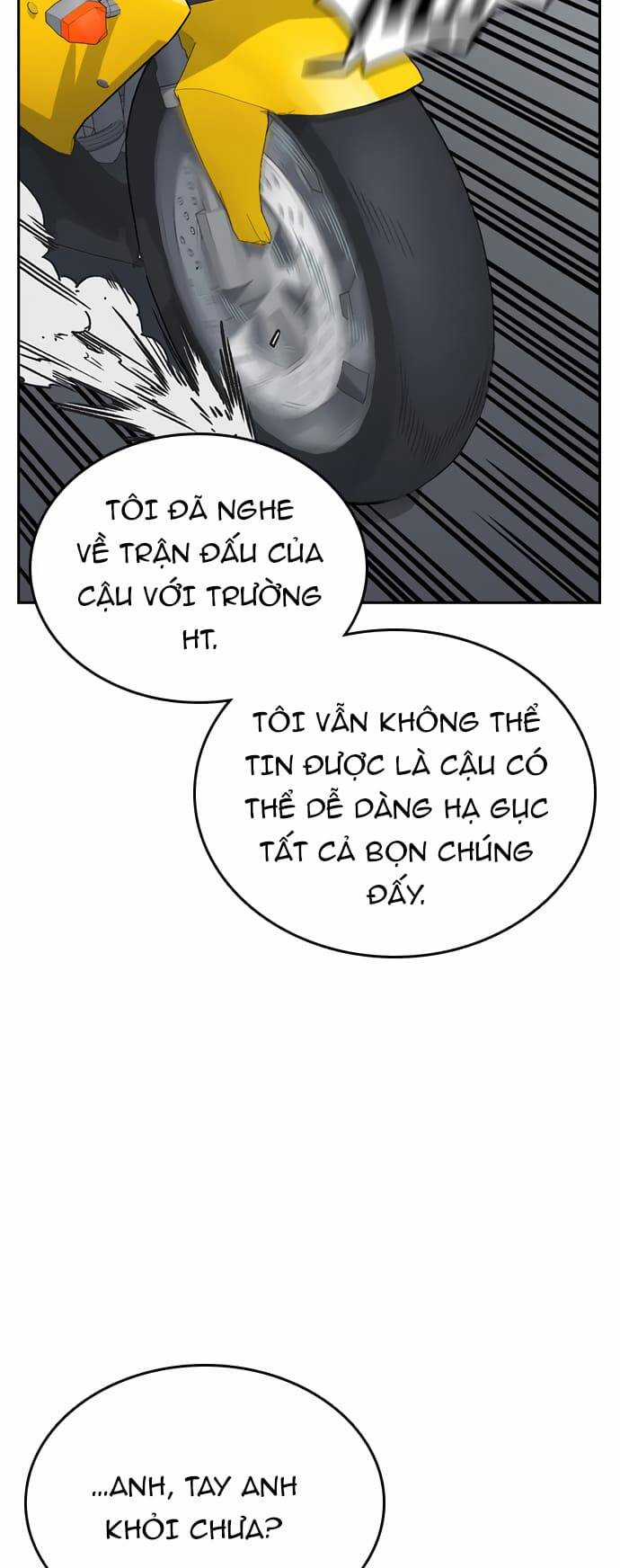 Học Nhóm - Study Group - Chapter 155 - Trang 15