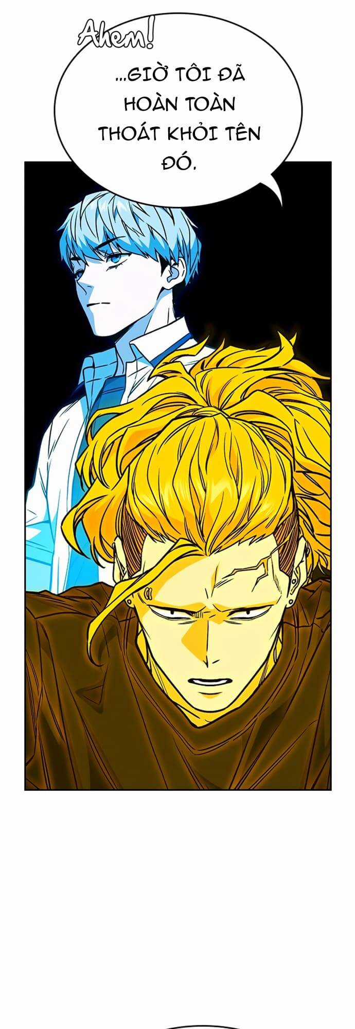 Học Nhóm - Study Group - Chapter 155 - Trang 17