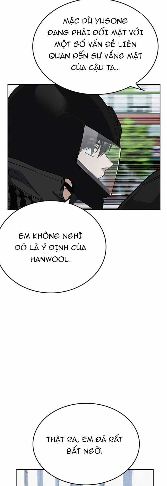 Học Nhóm - Study Group - Chapter 155 - Trang 18