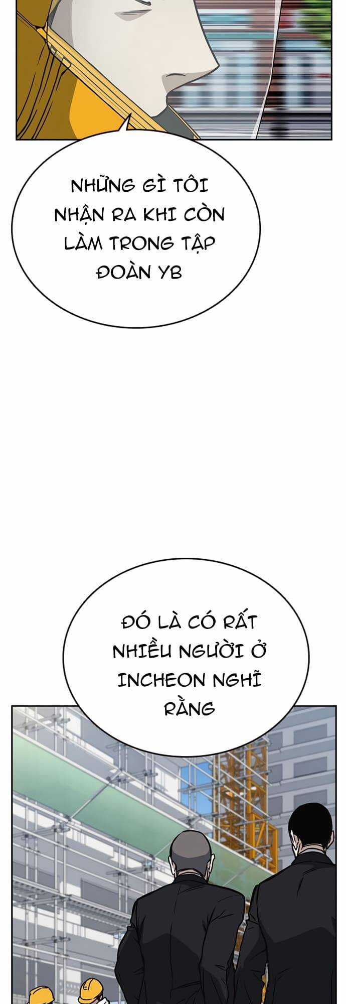 Học Nhóm - Study Group - Chapter 155 - Trang 20