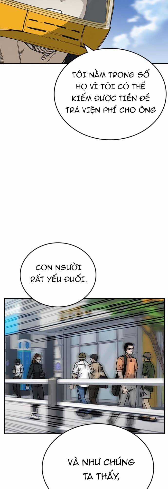 Học Nhóm - Study Group - Chapter 155 - Trang 22