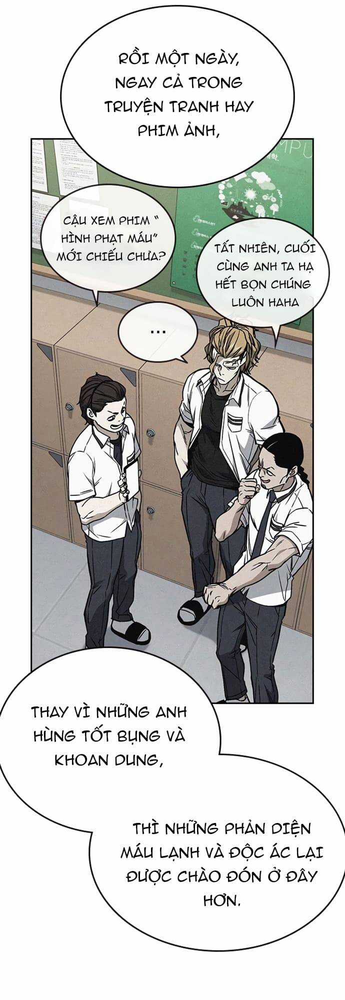 Học Nhóm - Study Group - Chapter 155 - Trang 25