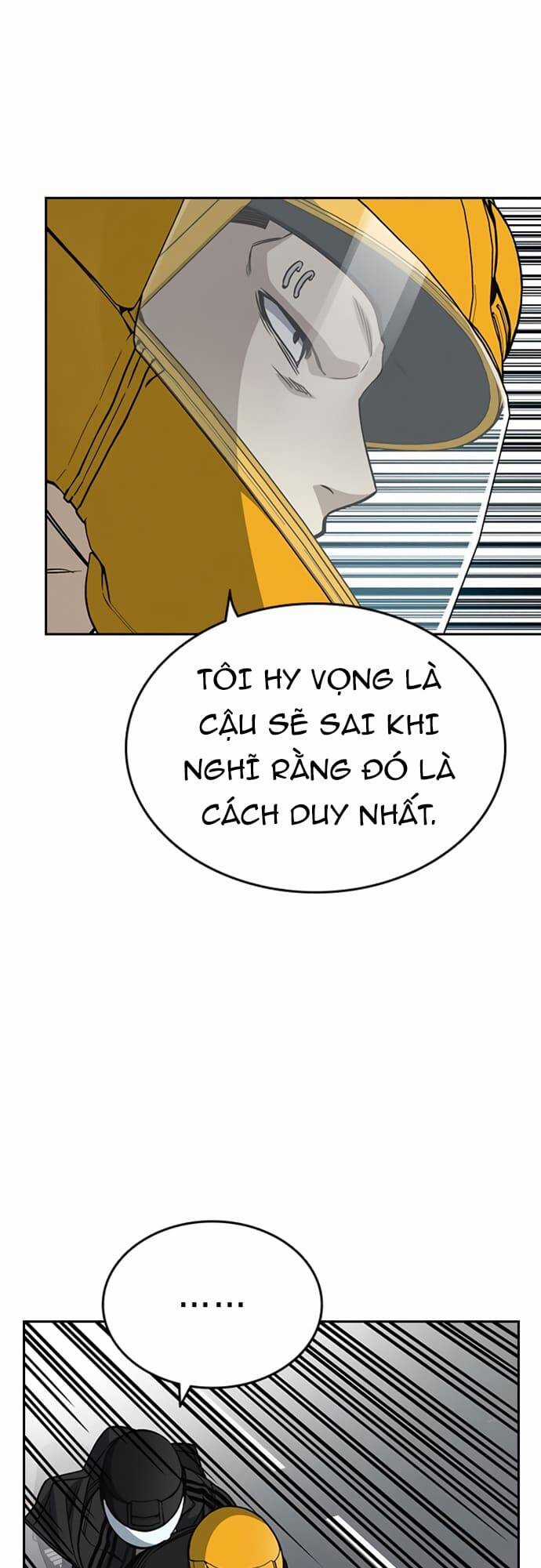 Học Nhóm - Study Group - Chapter 155 - Trang 28