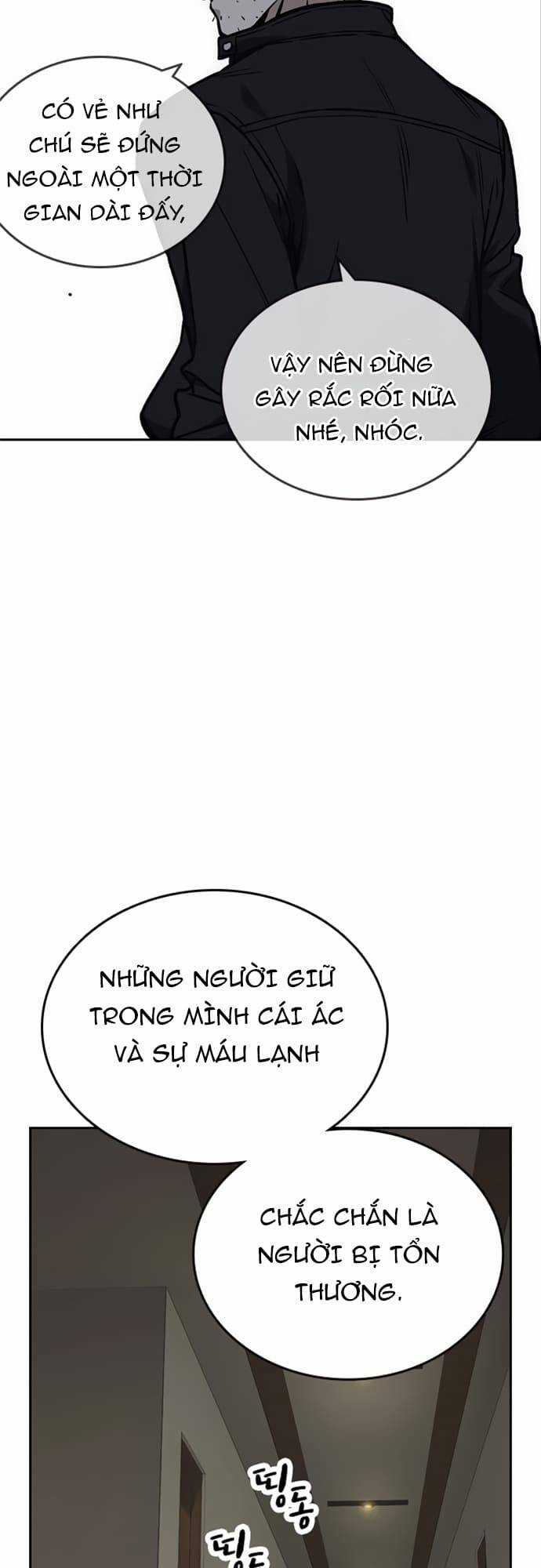 Học Nhóm - Study Group - Chapter 155 - Trang 30