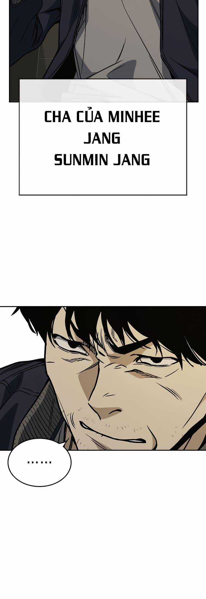 Học Nhóm - Study Group - Chapter 155 - Trang 4