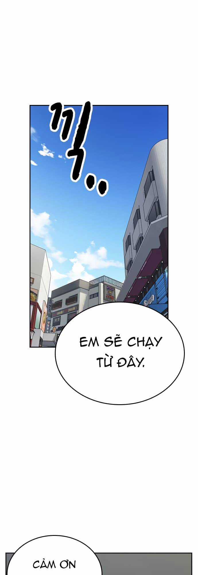 Học Nhóm - Study Group - Chapter 155 - Trang 34