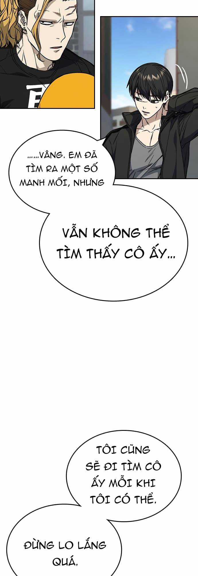 Học Nhóm - Study Group - Chapter 155 - Trang 36