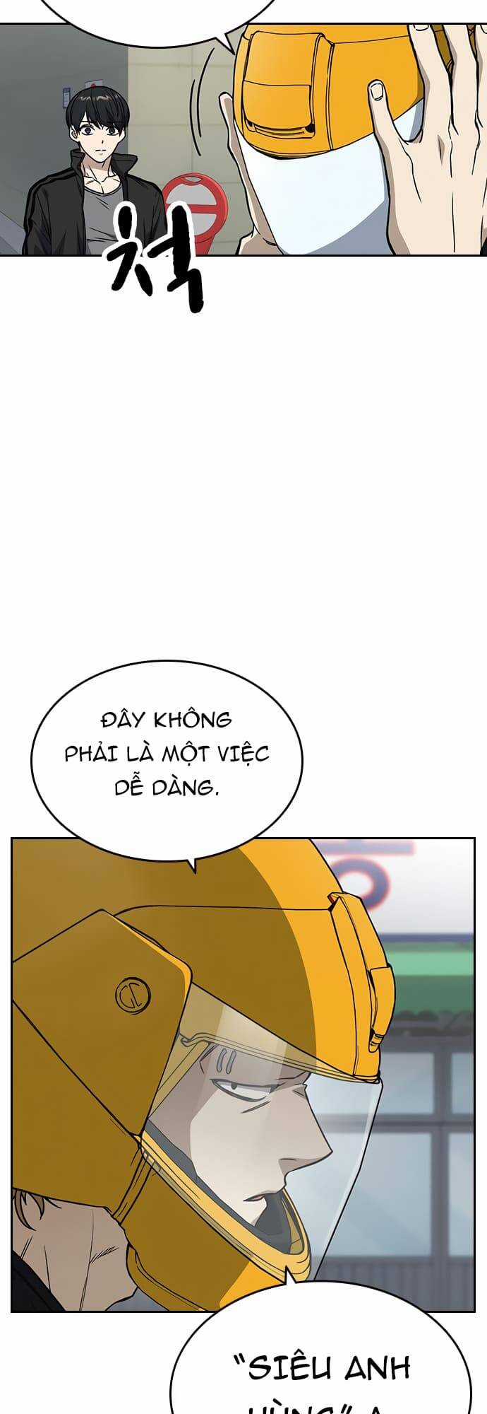 Học Nhóm - Study Group - Chapter 155 - Trang 37