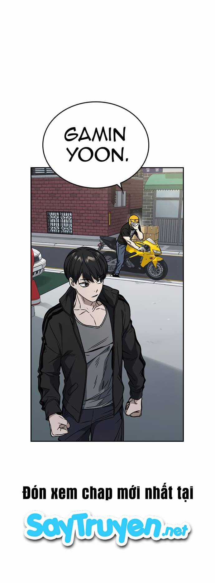 Học Nhóm - Study Group - Chapter 155 - Trang 39