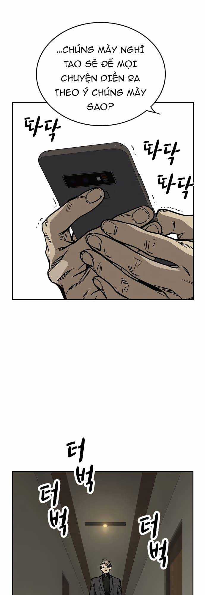 Học Nhóm - Study Group - Chapter 155 - Trang 5