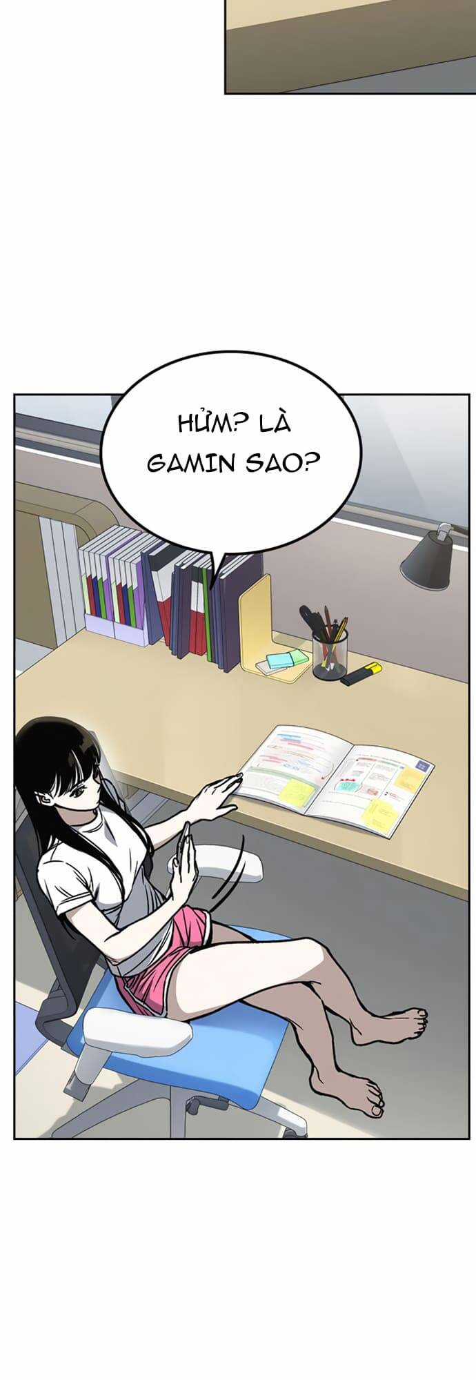 Học Nhóm - Study Group - Chapter 155 - Trang 43