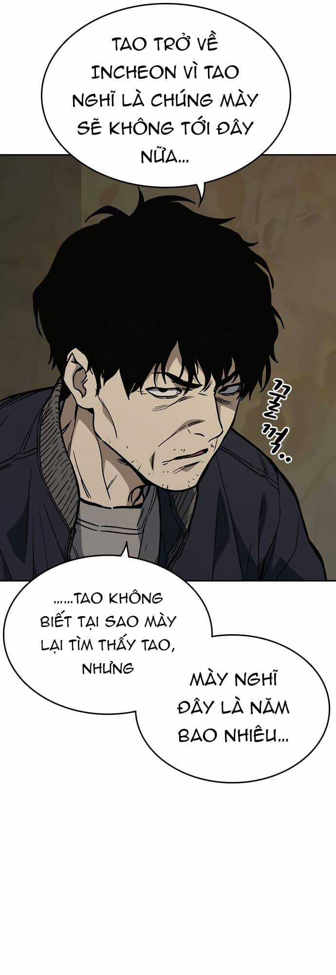 Học Nhóm - Study Group - Chapter 155 - Trang 48