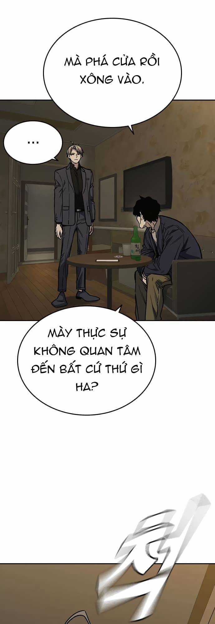 Học Nhóm - Study Group - Chapter 155 - Trang 49