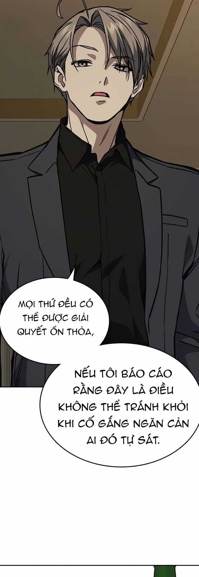 Học Nhóm - Study Group - Chapter 155 - Trang 50