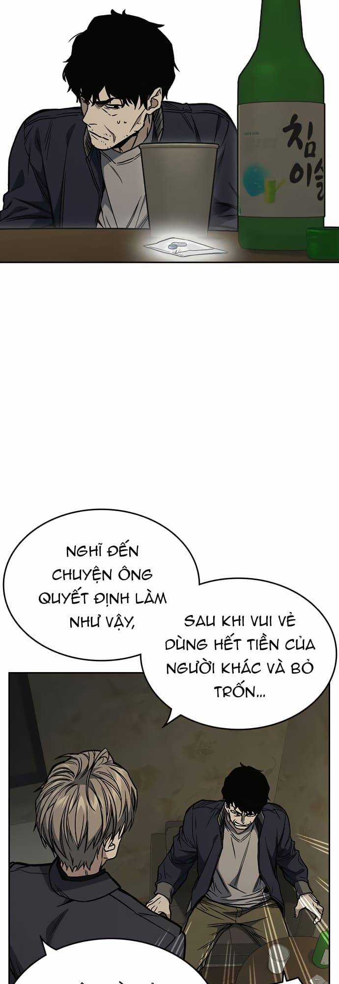 Học Nhóm - Study Group - Chapter 155 - Trang 51