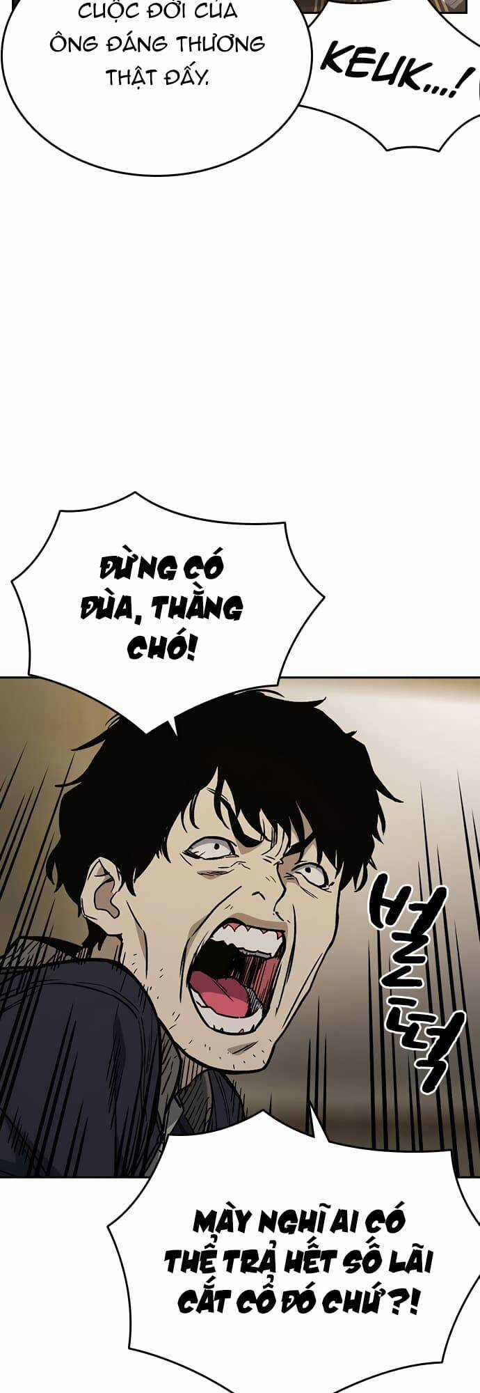 Học Nhóm - Study Group - Chapter 155 - Trang 52