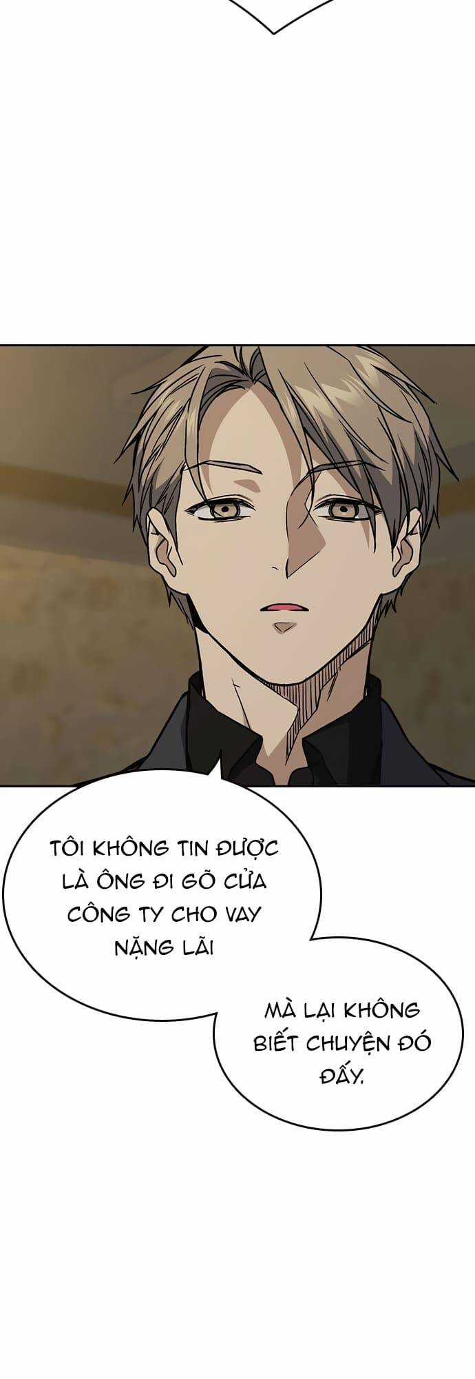 Học Nhóm - Study Group - Chapter 155 - Trang 53