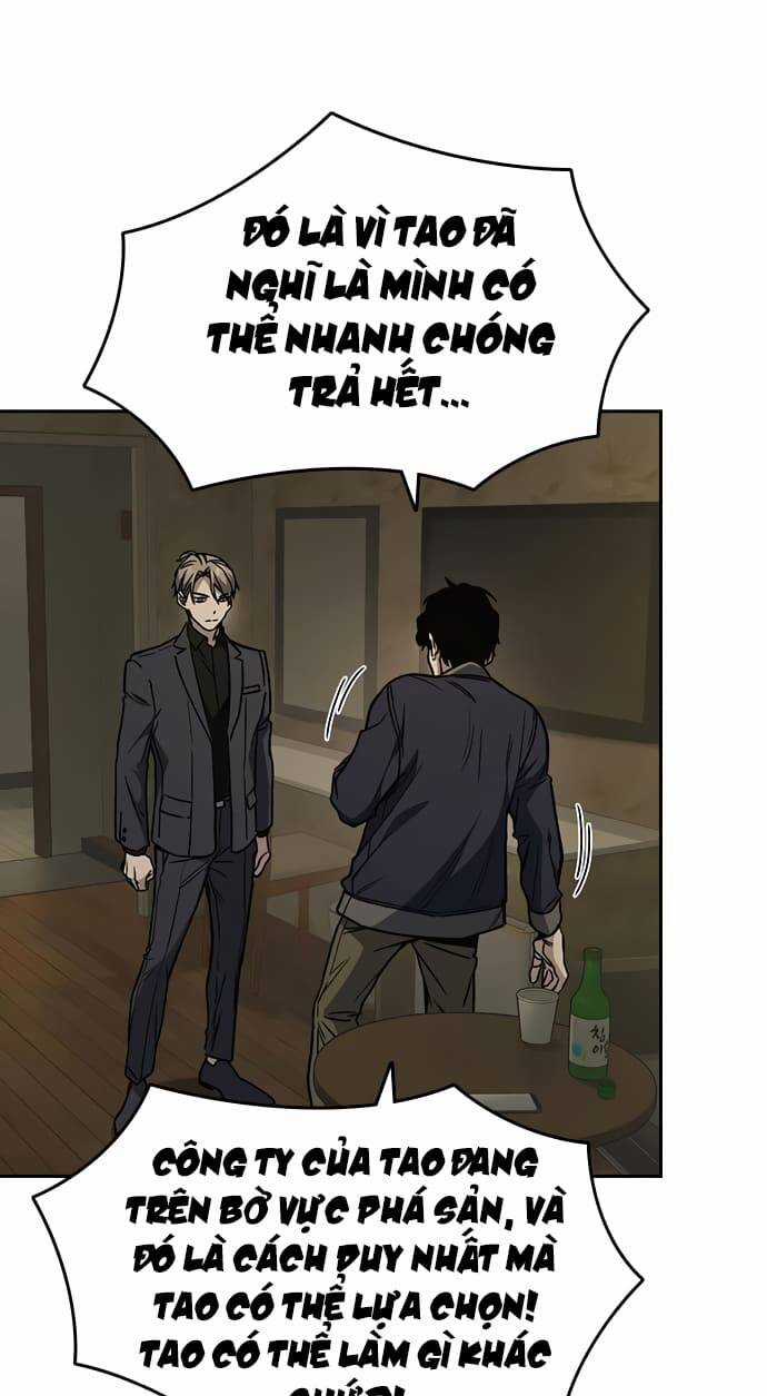 Học Nhóm - Study Group - Chapter 155 - Trang 54