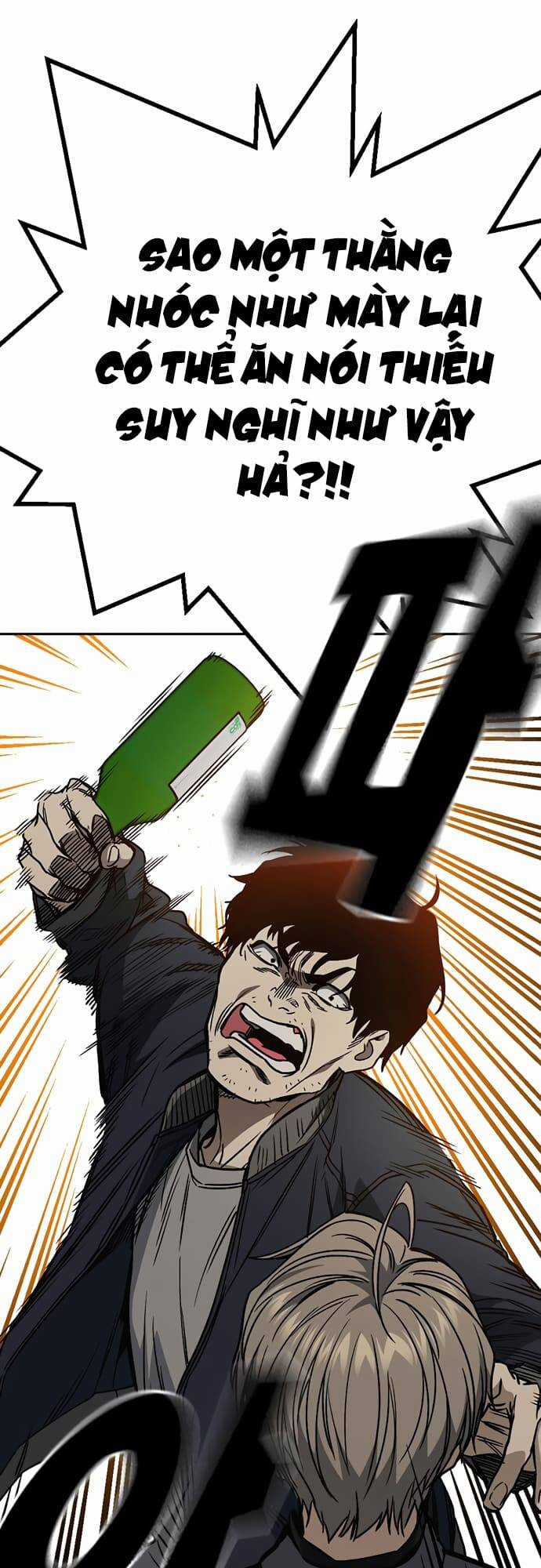 Học Nhóm - Study Group - Chapter 155 - Trang 56