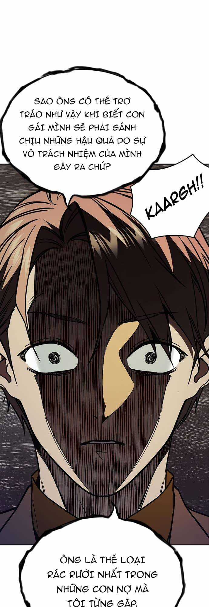 Học Nhóm - Study Group - Chapter 155 - Trang 59